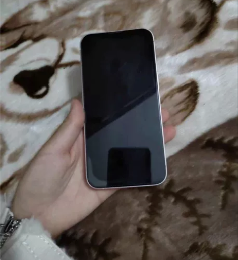 苹果12 128G白色 国行全原无拆无修 ...