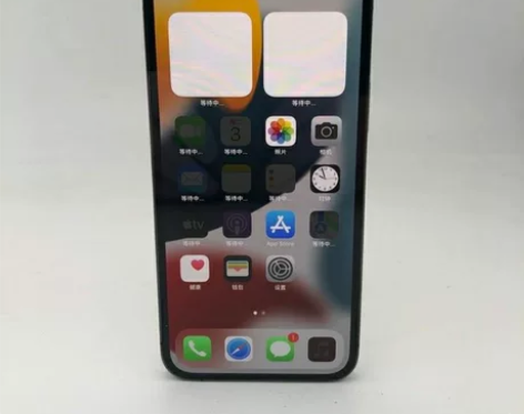9成新苹果 iPhone 12 Pro 128G 二手 手... 9成新苹果 iPhone 12 Pro 128G 二手 手...