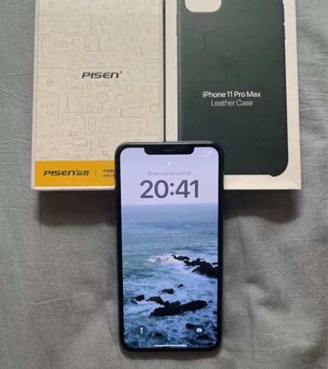 iPhone 11 Pro Max 256...