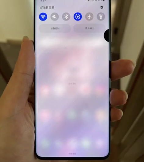 三星 s20+ 5G 美版 12+128,...