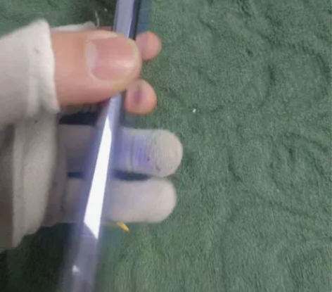 捡漏了，便宜甩一台成色很好的oppo手机，...