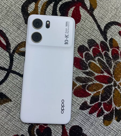 OPPO K10 诚心出售。我是个人卖家，...