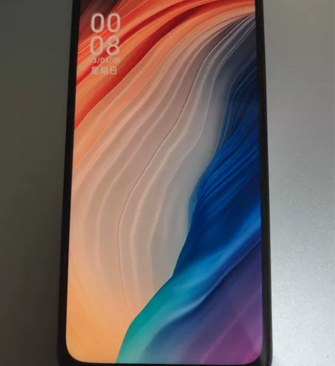 【新品上市】OPPO A58 5G手机 天...