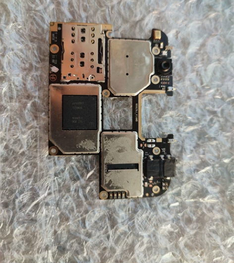 NX629J红魔3主板，努比亚红魔电竞3....