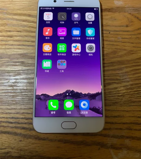 二手原装手机OPPO R11t 内存4+6...