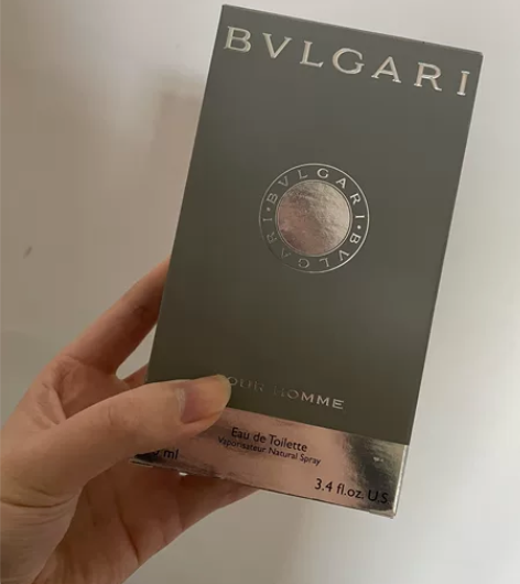 Bvlgari宝格丽香水 大吉岭茶 10...