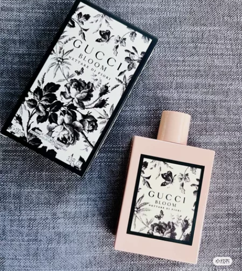 古驰Gucci古驰蜜意香水图片款,全新未拆...