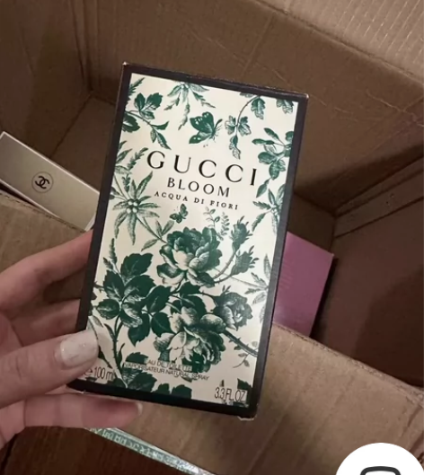 古驰香水438包邮 打包 6个  2188...