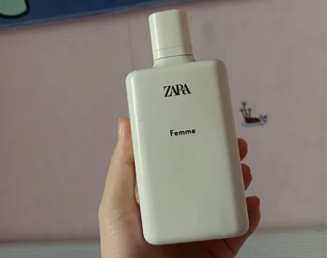 zara绝版香水femme 200ml规格...