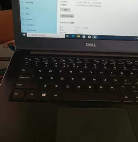 戴尔成就5370 i5-8代u 无维修，2...