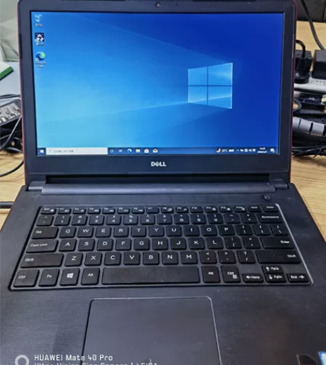 dell 戴尔笔记本电脑 vostro 3...