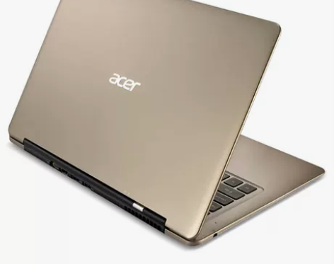 Acer/宏基 S3-391-323A4G...