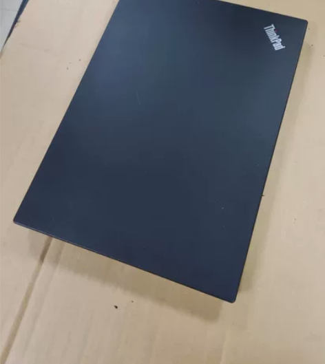 ThinkPad L490 i5-8代 成...