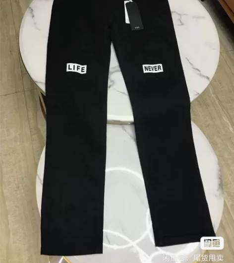 GXG男士牛仔裤，三标齐吊牌在，30包邮 ...