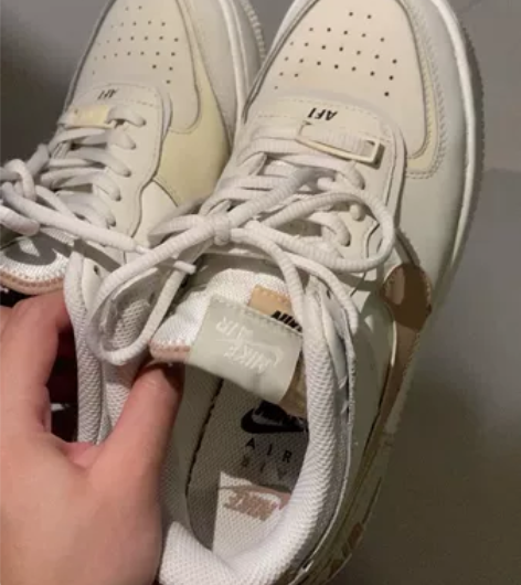 Nike耐克官方NIKE AF1 SHAD...