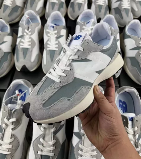 新百伦New 运动潮鞋 网红明星同款 尺码...