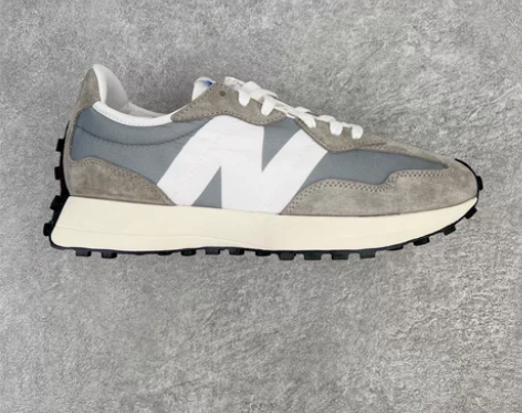 新百伦327 NB327元祖灰 感兴趣的...