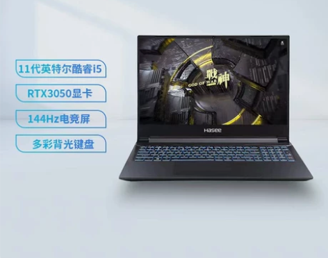 神舟(HASEE)战神Z7-TA5NS 1...