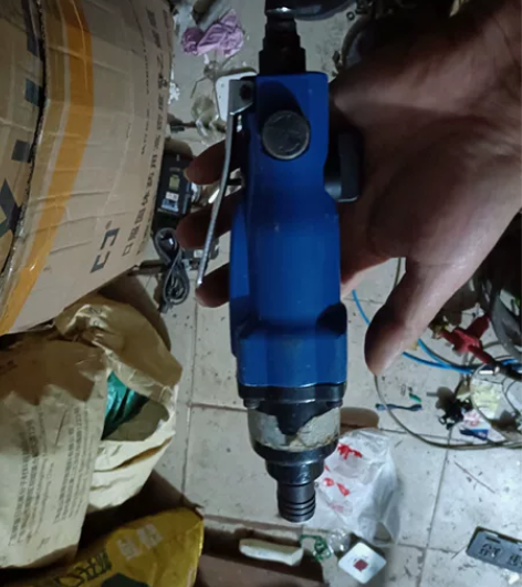 风批工具，工厂倒闭了，正常使用，邮费自理 ...