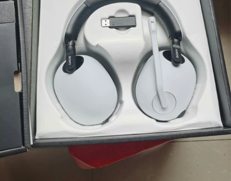 【京东直发】索尼H7 INZONE H7...