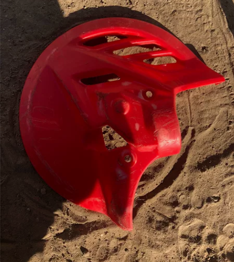 越野摩托车改装件 感兴趣的话点“我想要”和...