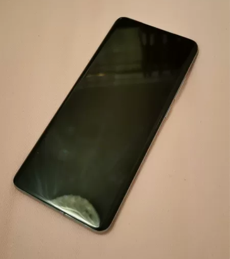 魅族18s，8+256 三月购入在保，正常...