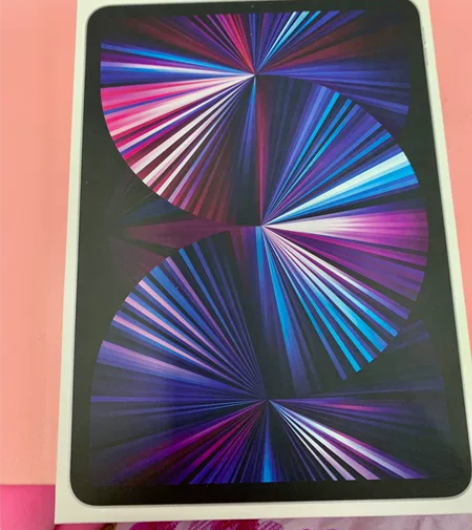 苹果 iPad Pro 11英寸 2021...