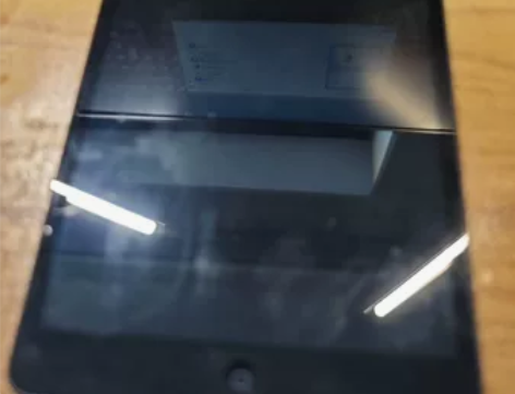 iPad mini 第一代,黑色,国行32...