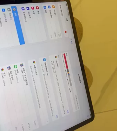 苹果iPad pro 12.9寸 128g...