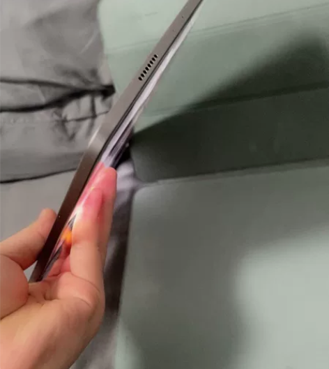 iPad pro11英寸(第3代)128G...