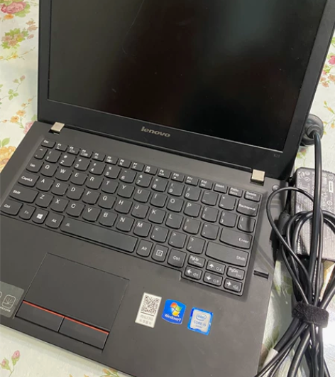 联想 昭阳 K21-80 商务笔记本 i5...