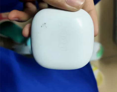 qcy耳机什么功能都有 感兴趣的话点“我想...