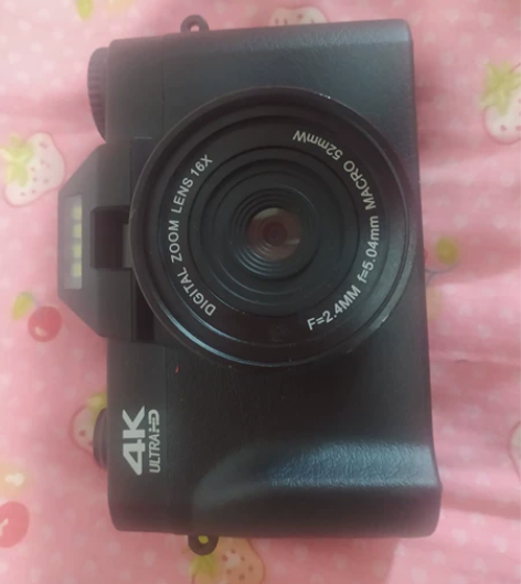 【全款包邮】新手平价相机有32G内存卡,疆...