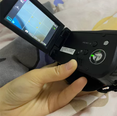 爱国者s1 plus dv机 这台整体的配...