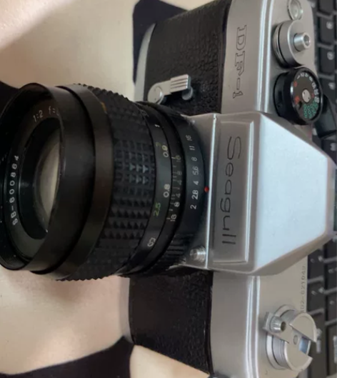 海鸥df-1套机功能完好 感兴趣的话点“我...