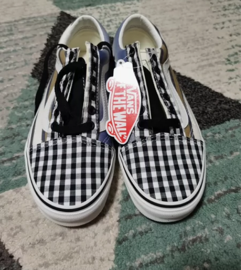Vans （全新正品）37码 正品全新、无...