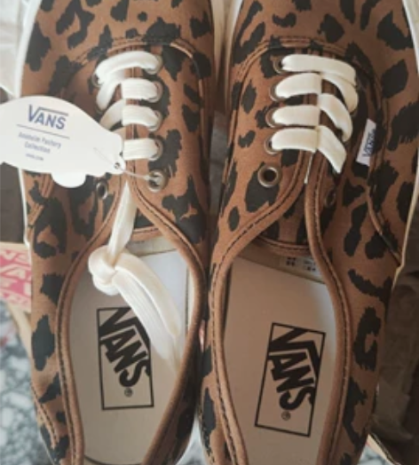 Vans范斯官方 Authentic 44...