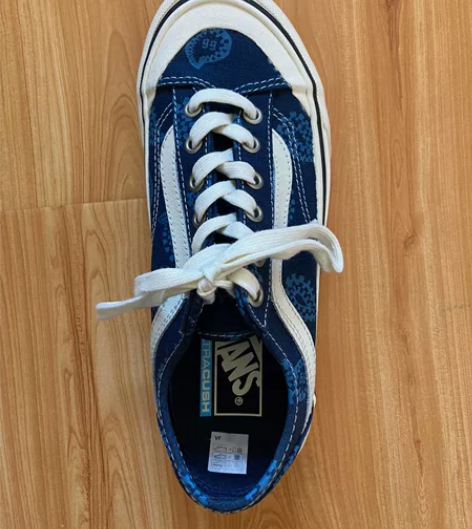 vans 「每日特惠」style36 尺码...
