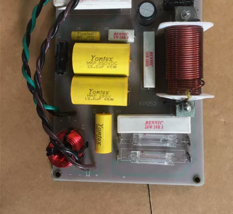 专业舞台KTV婚庆喇叭音箱二分频，JBL款...