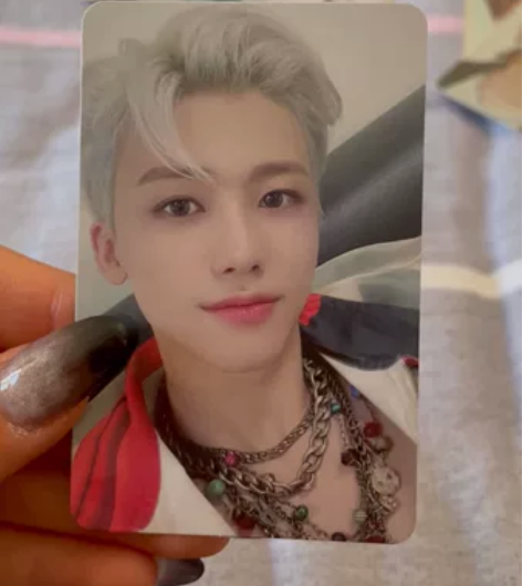 出 nct dream 罗渽民 nct20...