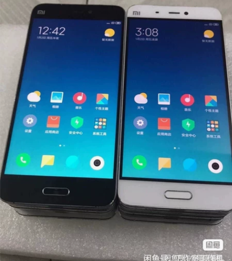 小米5，小米5手机，支持解BL锁，可以ro...
