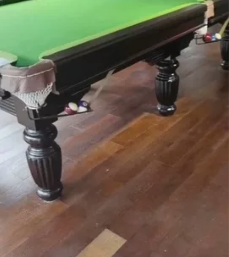 台球桌 海南陵水自提 感兴趣的话点“我想要...