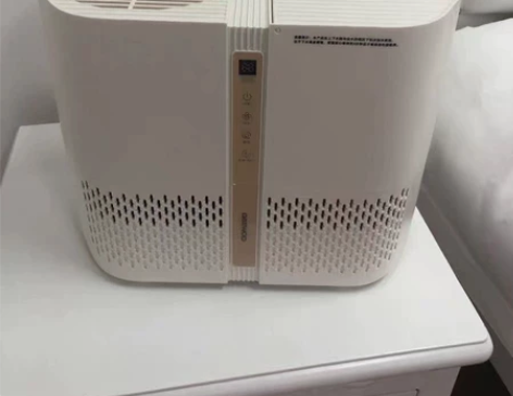 自助下单当天发货【全新正品】大宇无雾加湿器...