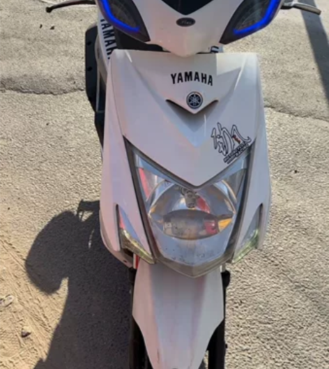 最新到家 16年京B公户林海劲战三代目15...