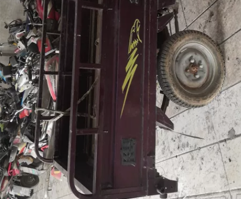 飞鹰110机器机器没杂音打火就着 感兴趣的...