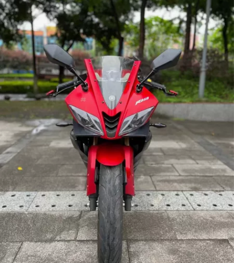 19年飞鹰r25,手续齐全可以过户,安全行...