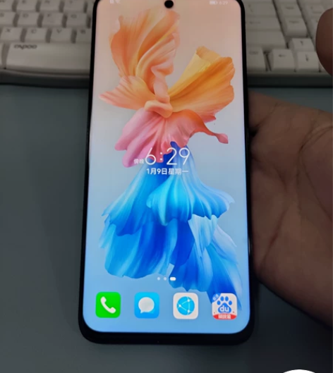 华为nova10z 98新 8+256 家...