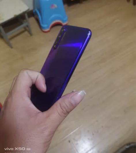 自用淘汰华为nova5pro 感兴趣的话点...