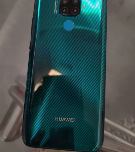 网课闲置手机一台，华为nova5z 128...