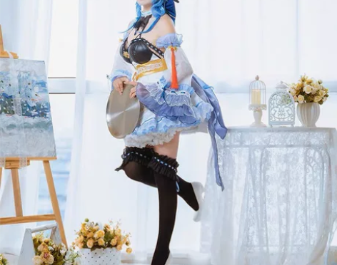 【出租60/3天】Uwowo悠窝窝原神co...